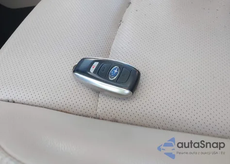 2019 Subaru Outback 2.5I Limited из США, поврежденный, VIN 4S4BSAJC6K3338730